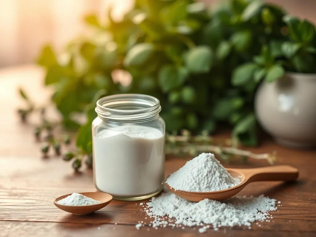 Maślan sodu – opinie, działanie, zastosowanie w zdrowiu