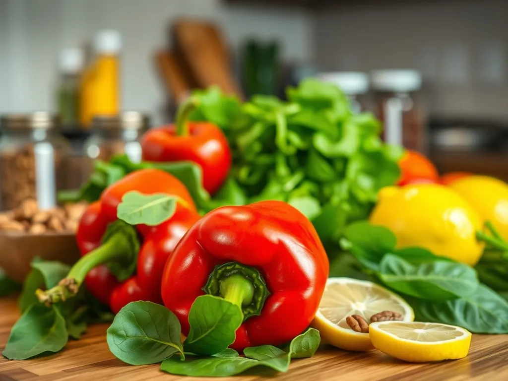 Z czym nie łączyć witaminy B12? Sprawdź, co warto wiedzieć