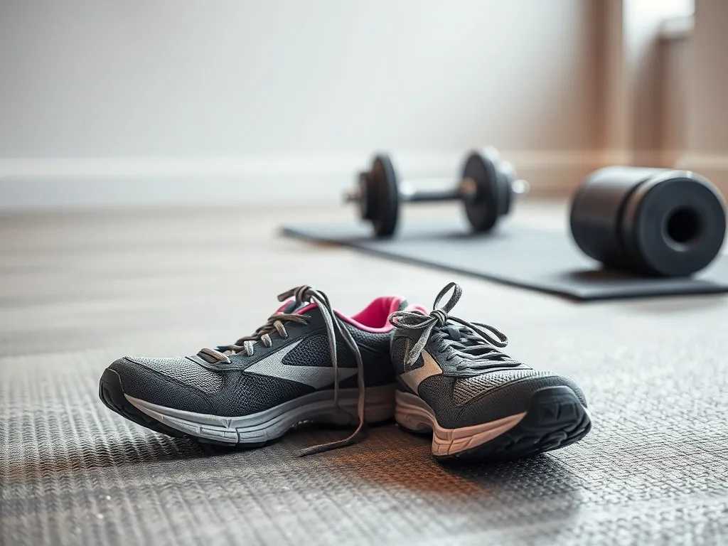 Ćwiczenia na mięsień czworogłowy uda – jak je skutecznie wykonywać?