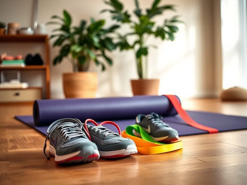 Ćwiczenia na uniesienie pośladków – skuteczne metody i porady