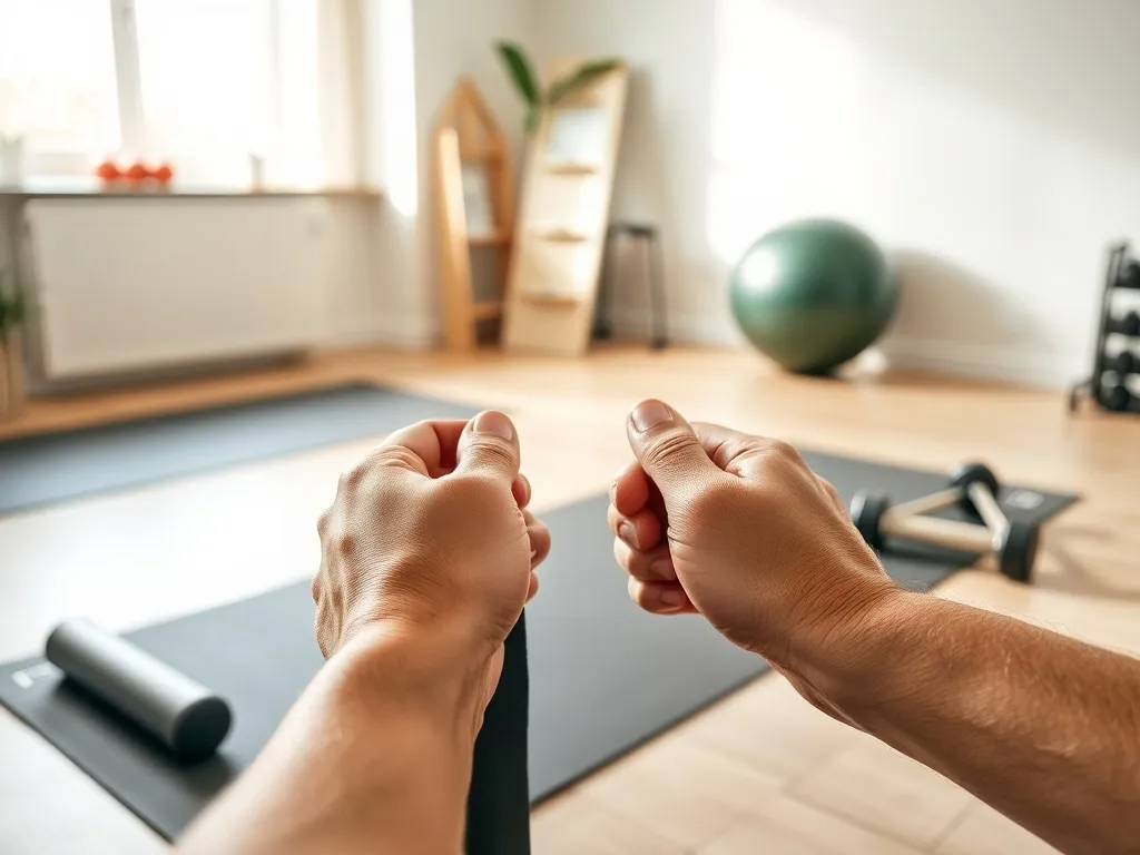 Rzepka typu 2 wg Wiberga – leczenie i rehabilitacja