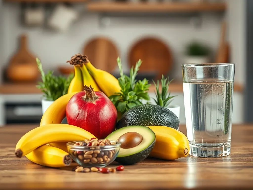 Poziom testosteronu a wiek – tabela i co warto wiedzieć?