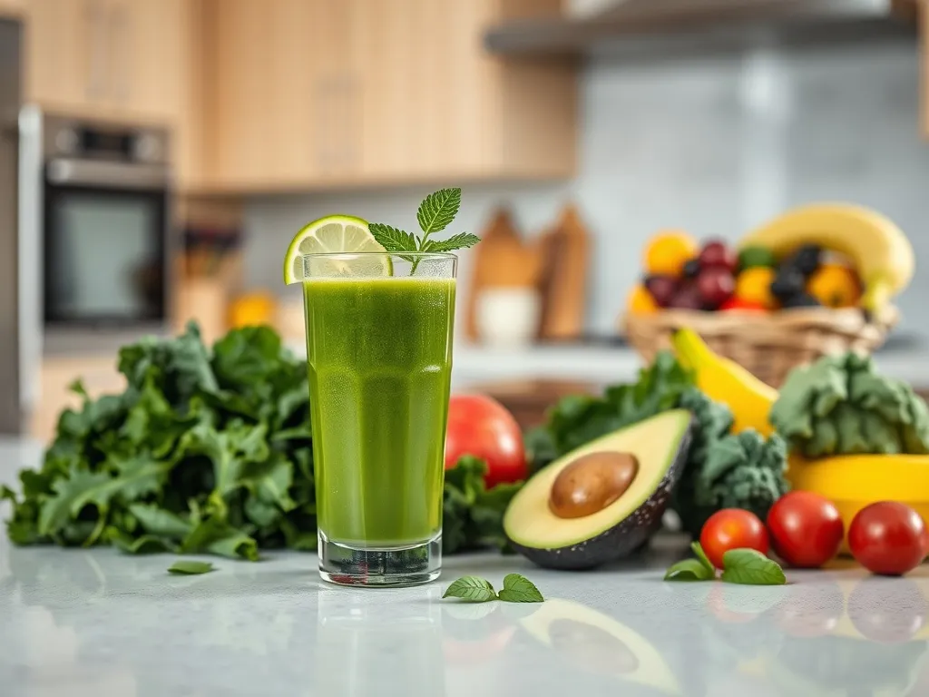 Najmocniejsze spalacze tłuszczu – co warto wiedzieć?