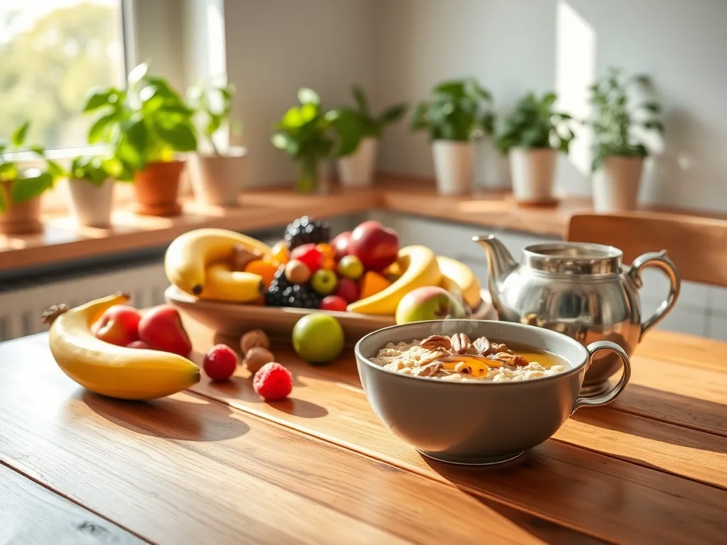 Trening na czczo – korzyści, zasady i efekty dla organizmu