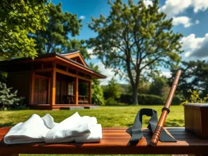 Sztuki walki – rodzaje, techniki, historia i korzyści