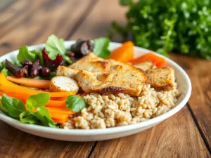 Skinny fat: masa czy redukcja – co wybrać dla zdrowia?