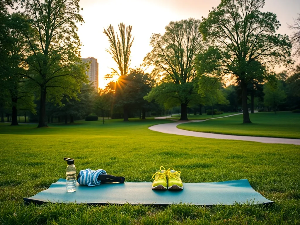 Rozciąganie przed bieganiem – jak poprawić wydolność i uniknąć kontuzji?