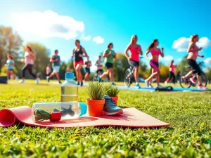 Jak poprawić kondycję? Sprawdzone sposoby i porady