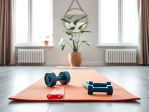 Ćwiczenia na mięśnie skośne brzucha – skuteczne metody treningowe