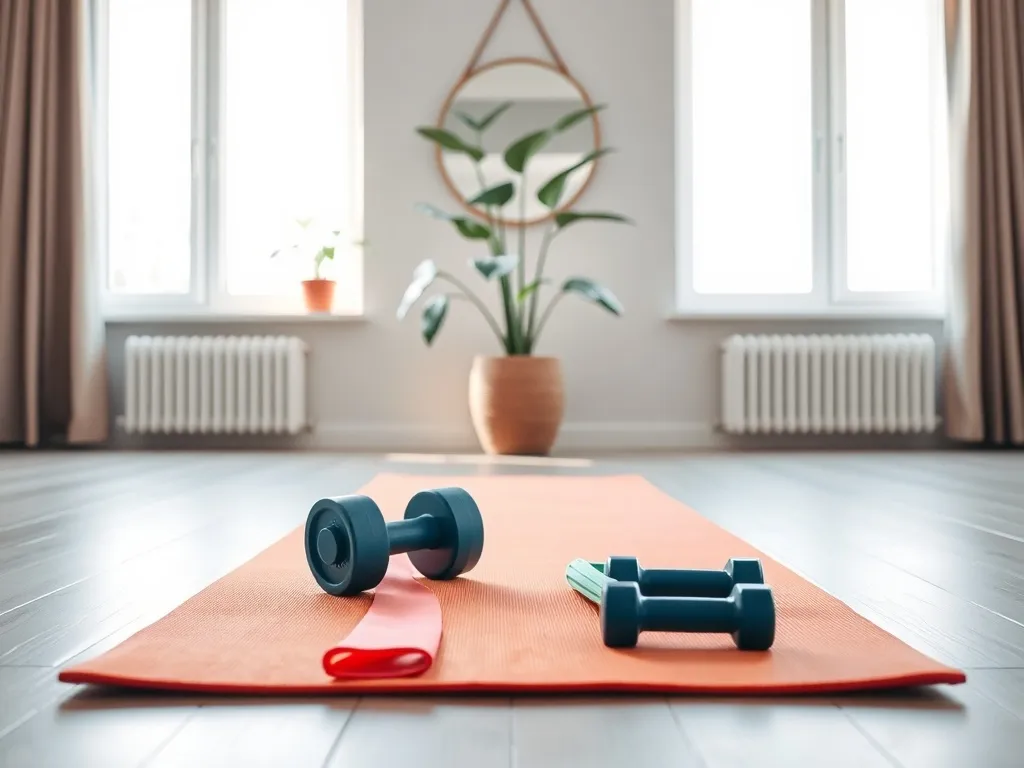 Ćwiczenia na mięśnie skośne brzucha – skuteczne metody treningowe