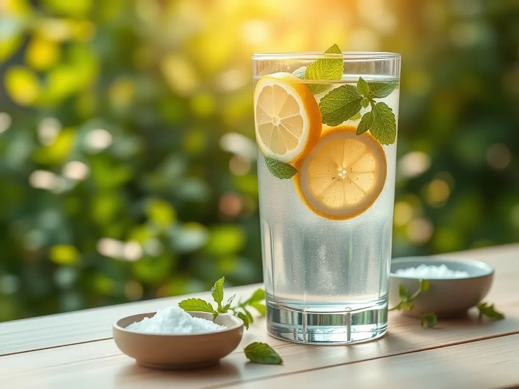 Jak pozbyć się wody z brzucha? Skuteczne metody i porady