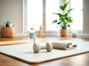 Ćwiczenia na podniesienie biustu – skuteczne metody i porady