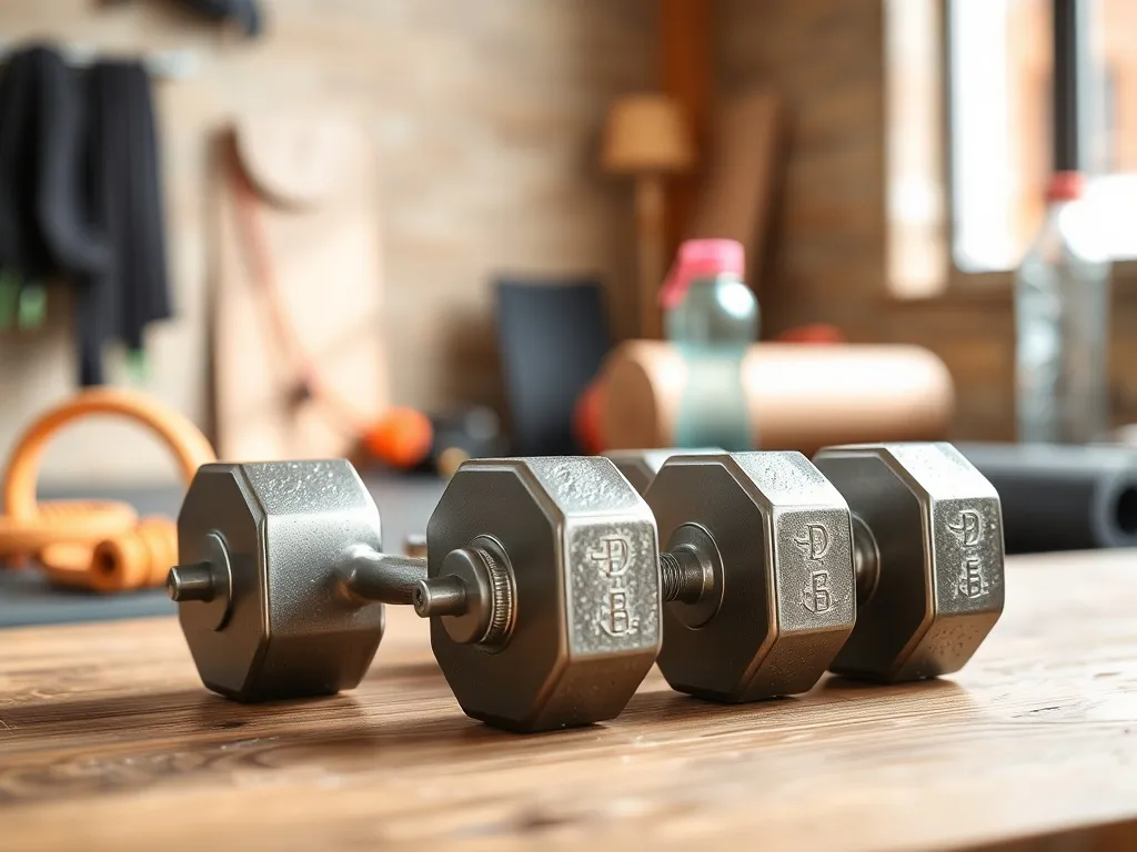 Ćwiczenia na przedramiona – najlepsze metody wzmocnienia mięśni