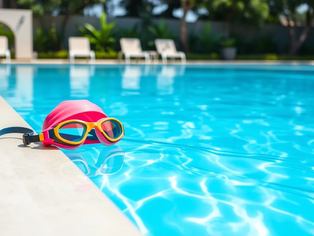 Czy pływanie odchudza? Sprawdź, jak wpływa na sylwetkę!