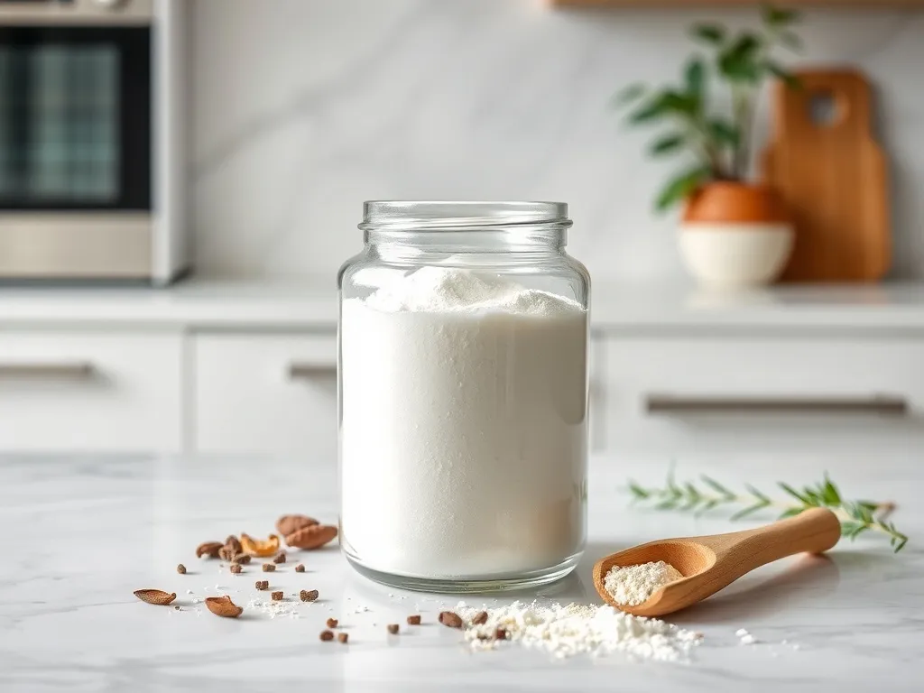 W czym jest kreatyna? Odkryj jej skład i zastosowanie