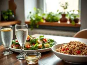 Gazy po białku – przyczyny, objawy, jak sobie z nimi radzić?