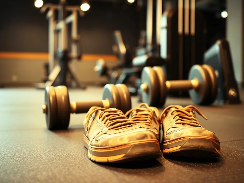 Ćwiczenia na łydki na siłowni – najlepsze metody treningowe