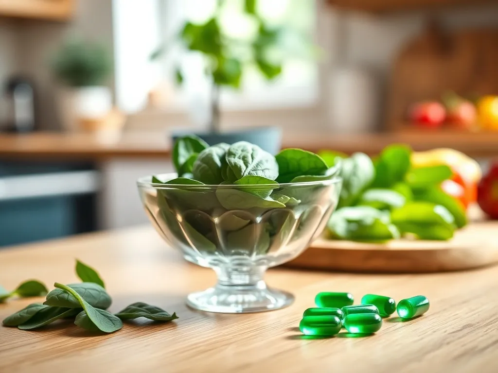 Czy można brać żelazo z witaminą B12? Odpowiadamy na pytania