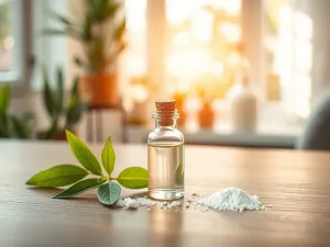 Brak witaminy D - objawy skórne, które warto znać