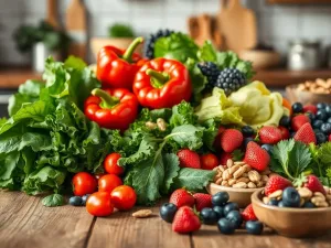 Wysoka homocysteina: czego nie jeść, aby obniżyć poziom?