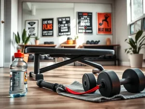 Ile serii na plecy w tygodniu? Oto optymalne podejście