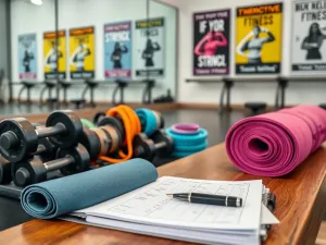 Jak łączyć partie mięśniowe? Skuteczne metody treningowe