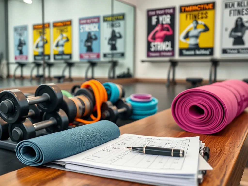 Jak łączyć partie mięśniowe? Skuteczne metody treningowe