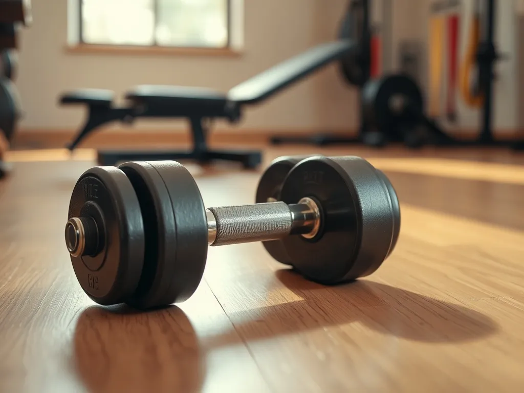 Ćwiczenia na barki – najlepsze metody na wzmocnienie mięśni