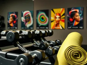 Trening push pull – co to jest i jak go stosować?