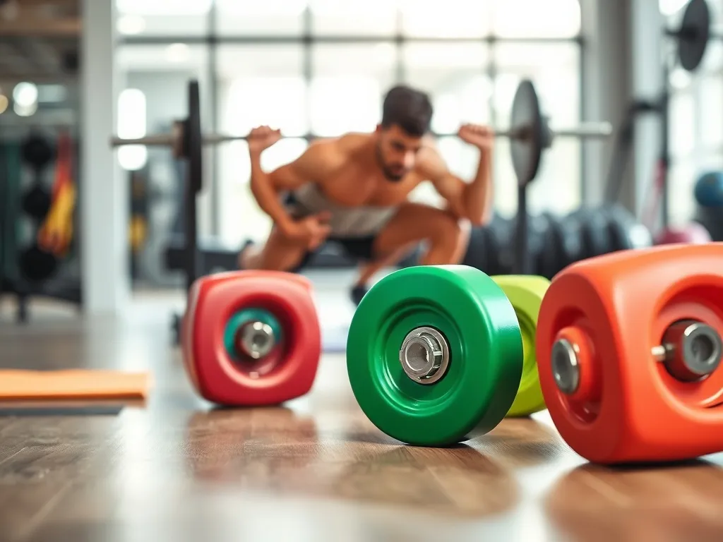 Trening push pull – co to jest i jak go stosować?