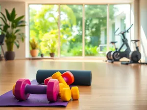 Ile treningów w tygodniu powinno się wykonywać?