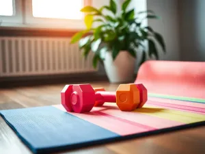 Plan treningowy na pośladki – jak osiągnąć wymarzoną sylwetkę?