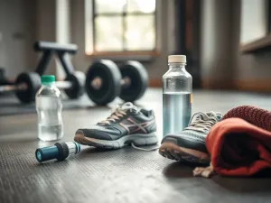 Zakwasy a trening – jak sobie z nimi radzić?