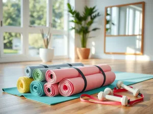 Ćwiczenia na plecy dla kobiet – skuteczne metody wzmocnienia mięśni