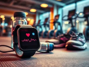 Jakie tętno podczas cardio jest optymalne dla efektywnego treningu?