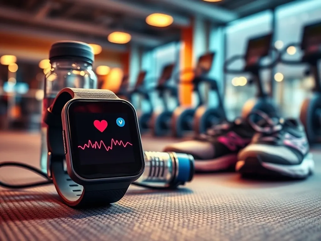 Jakie tętno podczas cardio jest optymalne dla efektywnego treningu?