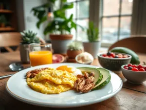 Jak podnieść poziom testosteronu w 2 minuty? Sprawdzone metody