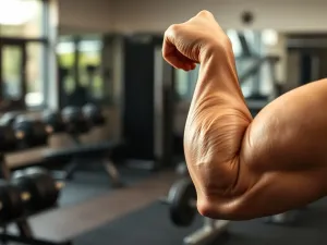 Trening kettlebell – korzyści, techniki, plan treningowy