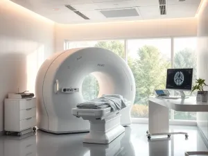 Czy rezonans głowy obejmuje szyję? Wyjaśniamy szczegóły