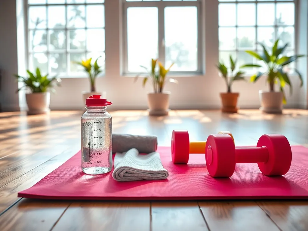 Ćwiczenia na spalanie brzucha – skuteczne metody i porady