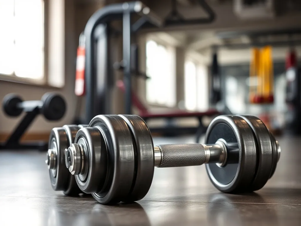 Ile powtórzeń na masę? Sprawdź najlepsze wskazówki!