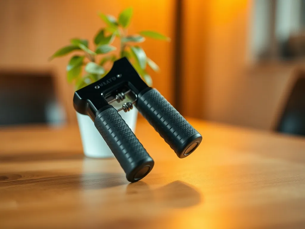 Ściskacz do rąk – jak wybrać najlepszy model i jego zalety?