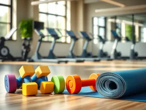 Plan treningowy 5 dniowy – jak go skutecznie zrealizować?