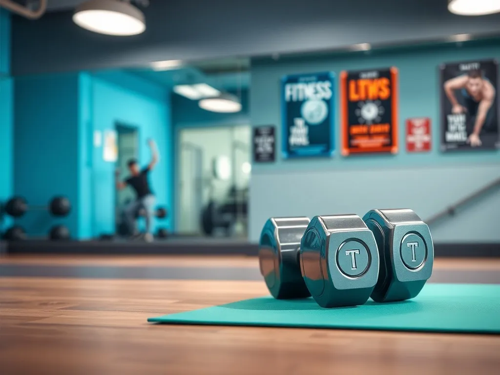 Trening split 4 dniowy – jak skutecznie zaplanować trening?