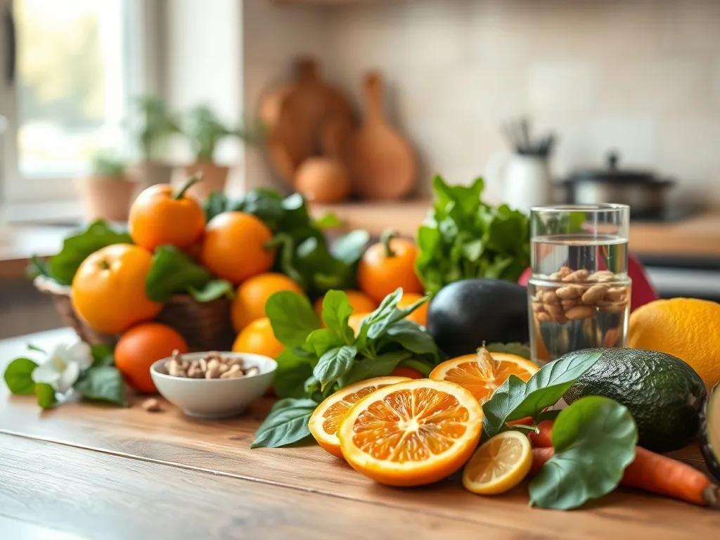 Witaminy dla kobiet w ciąży – jakie są najważniejsze?