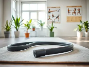 Naderwany biceps – objawy, przyczyny, rehabilitacja