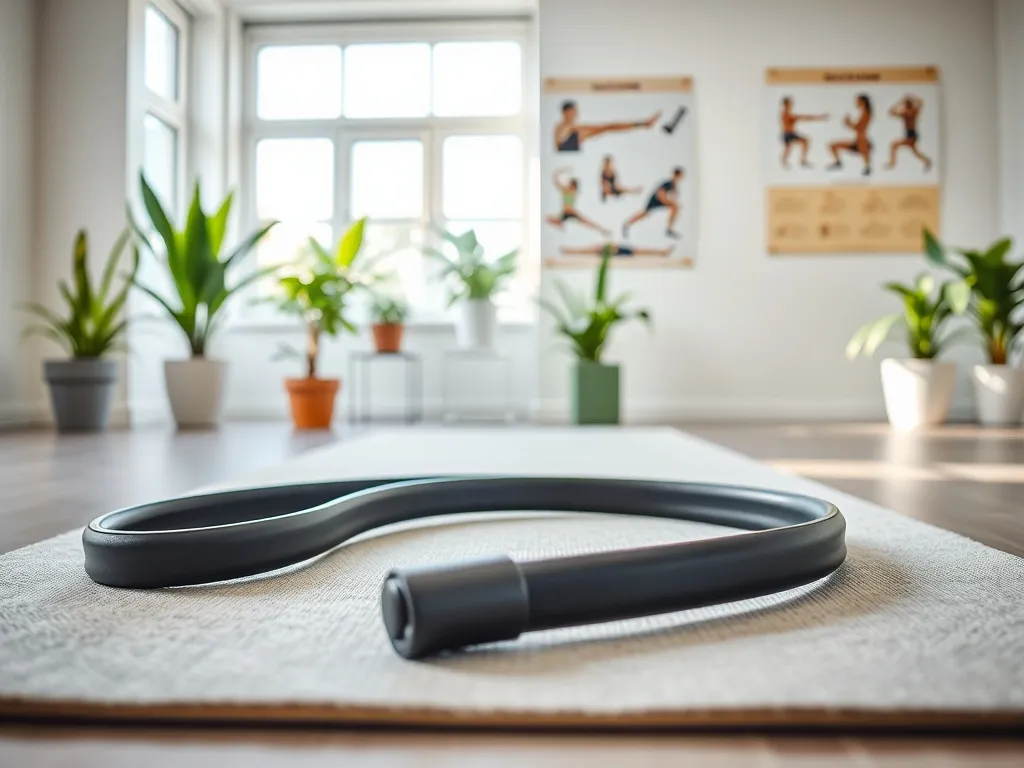 Naderwany biceps – objawy, przyczyny, rehabilitacja