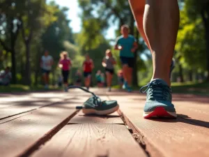 Trening interwałowy – co to jest i jakie przynosi korzyści?