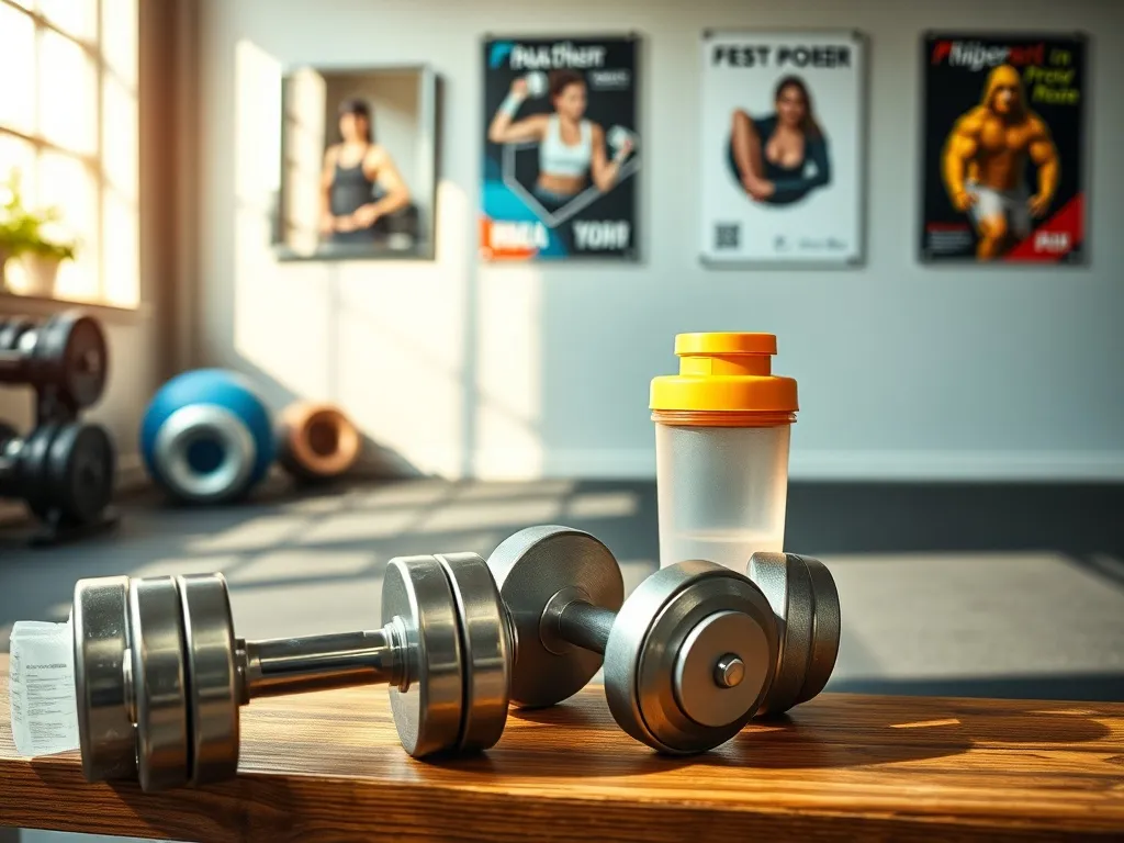 Trening na masę mięśniową – jak skutecznie zwiększyć masę?