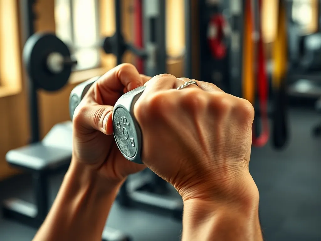 Ćwiczenia na triceps – najlepsze metody na wzmocnienie mięśni